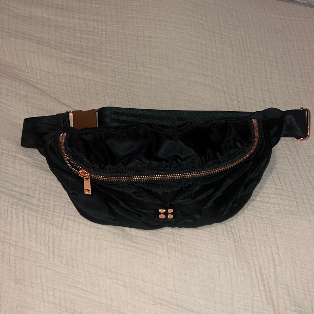 Sweaty Betty belt bag